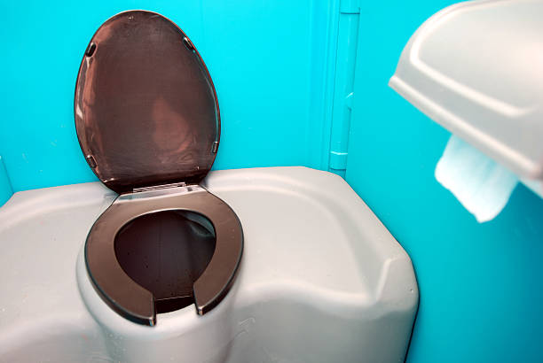 Porta potty rental for outdoor events in Cochituate, MA