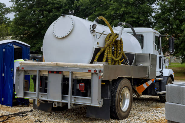 Porta potty rental for festivals in Cochituate, MA