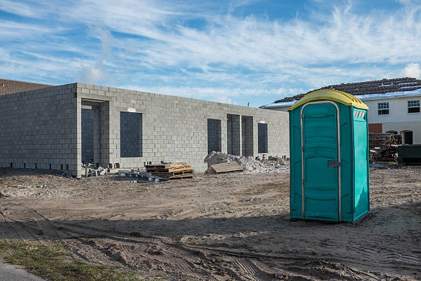 Best Porta potty rental near me  in Cochituate, MA